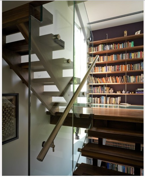 Stylish Staircases