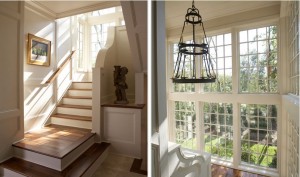 Stylish Staircases - Interior Walls Designs