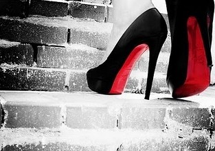 Christian Louboutin - Red Bottom Shoes