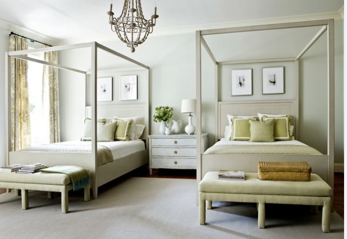 Guest Room Ideas