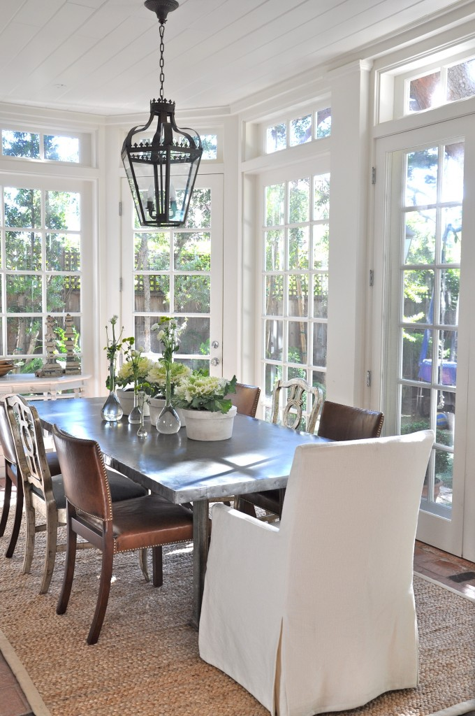 Dining Room - Hostess Chairs