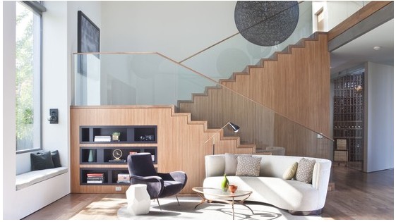 Stylish Staircases